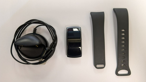 Samsung gearfit gps - samsung,