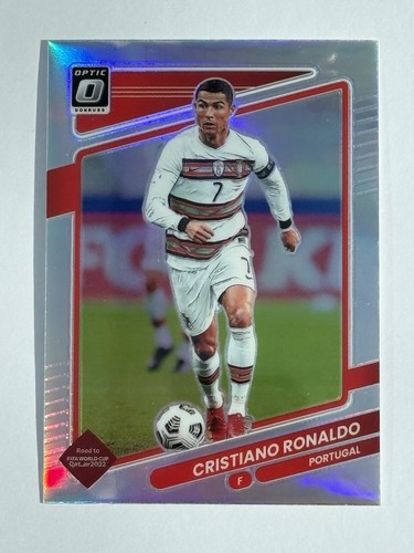 Cristiano ronaldo panini - cristiano,