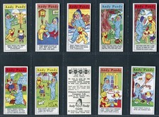 PRIMROSE CONFECTIONERY 1960