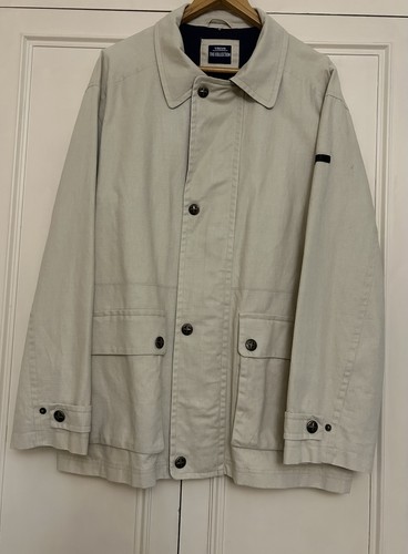 Men medium volvo - men’s, cream