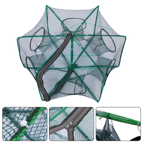 Hole fishing bait trap - trap, fish