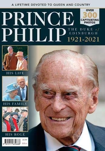 Prince philip - prince,