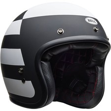 Bell Custom 500 Open Face