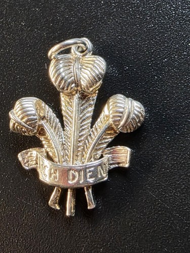 Vintage solid sterling - vintage, silver