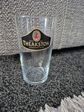 Theakston Legendary Ales Pint
