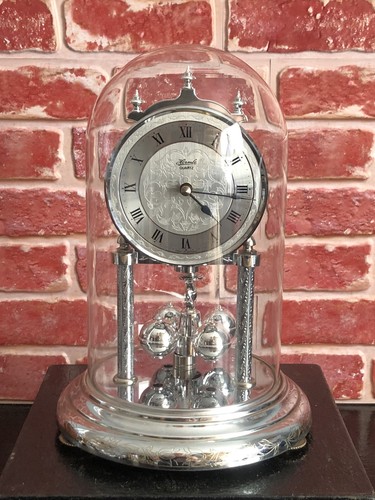 Vintage hermle anniversary - hermle,