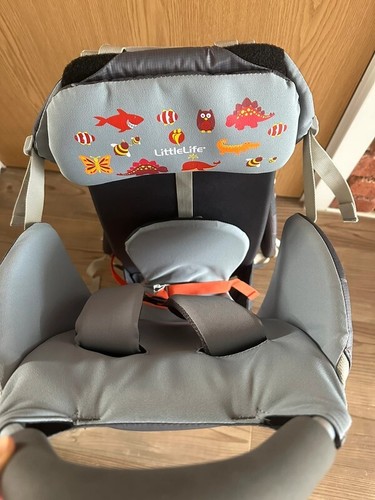 Littlelife ranger child - s2,