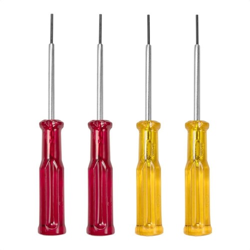 5mm serger screwdriver set - 1.5mm,