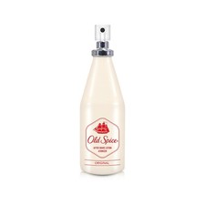 Old spice after - old,