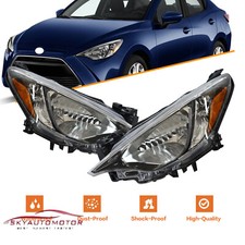 For Toyota Yaris iA 2017-2018