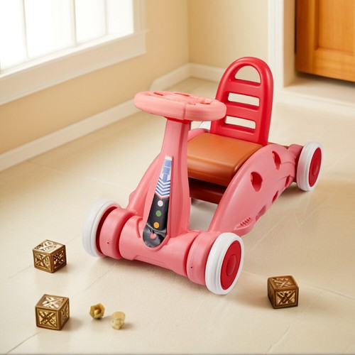 Portable baby rocking horse - portable,