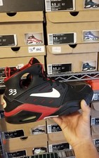 Scottie Pippen 33 Nike Air