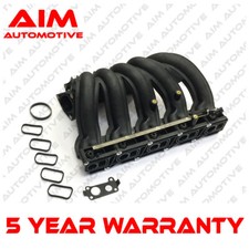 AIM New Intake Inlet Manifold