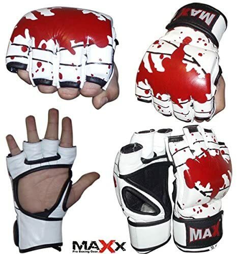 Boxing mma ufc leather - boxing,