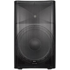 Qtx quest 15a 880w - active, pa