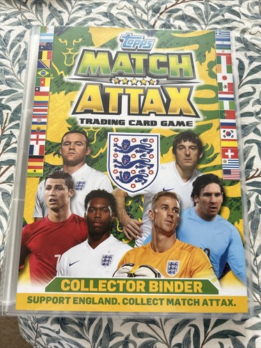 Topps world cup 2014 - topps,