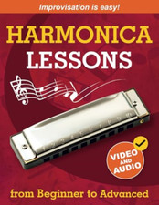 Harmonica Lessons from