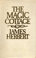 Magic Cottage: NTW-James Herbert