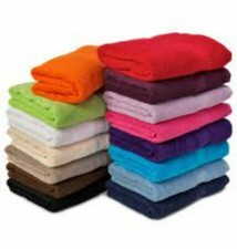 24 Bath Towels Wholesale Job