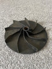 GENUINE CASTLEGARDEN K350