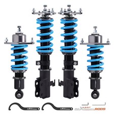 24 Click Damper Adjustable