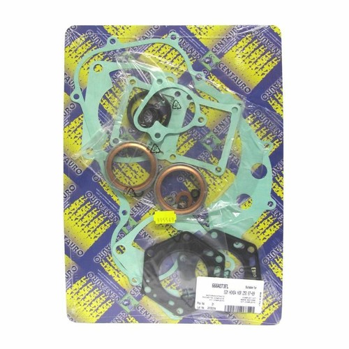 Gasket set full - gasket,