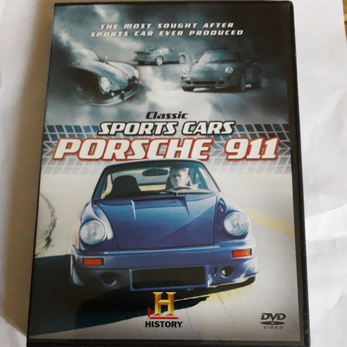 Classic sports cars porsche - sports,