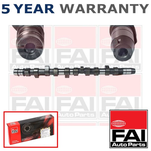 Fai camshaft fits - fai,