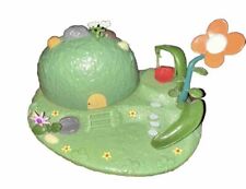 Rare Ben and Holly Little Kingdom Gaston the ladybird Cave Lair