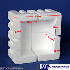 EXPANDED POLYSTYRENE CORNER