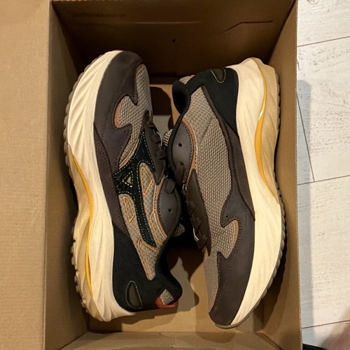 Mizuno wave rider - rider, 8