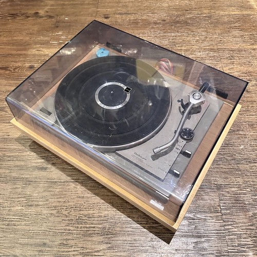 Technics belt drive - sl-35,