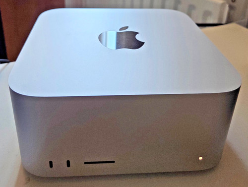 Mac studio apple - mac, max