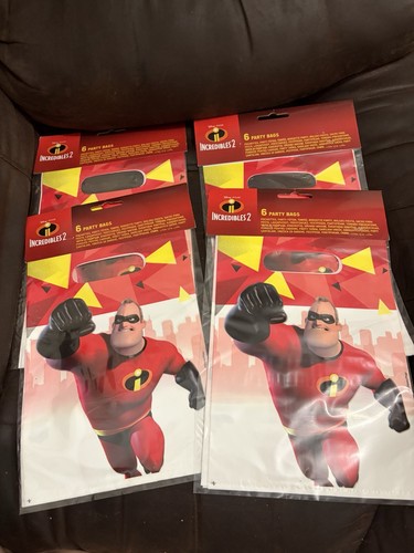 Disney pixar incredibles - disney,