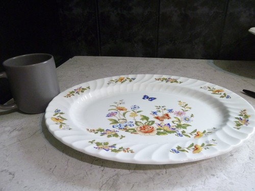 Aynsley cottage garden oval - cottage,