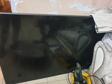 Samsung 75 Smart TV Broken