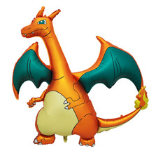 Pokemon Charizard Balloon