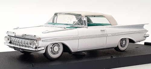 Vitesse scale 391 - scale,