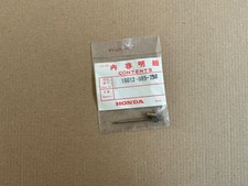Nos honda carb - nos,