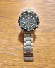 Lorus Sport Stainless Steel