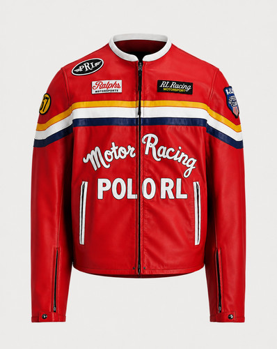 Lauren ralph racing motorsport - ralph,