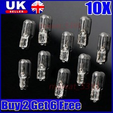 10PCS 286 Dashboard Car Light