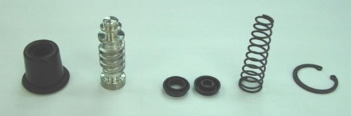Brake master cylinder repair - brake,