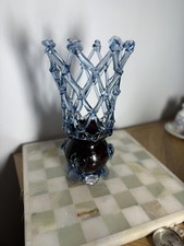 Vintage Italian Murano-Style