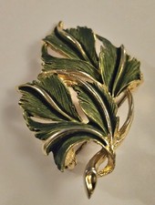 Beautiful Hollywood Enamelled