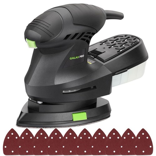 Galax pro detail - galax, mouse