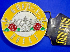 Guns N' Roses Rock Band 2004