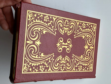 Easton Press Tales of Guy de
