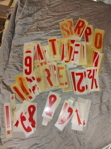 Lot 135 vintage - 135,