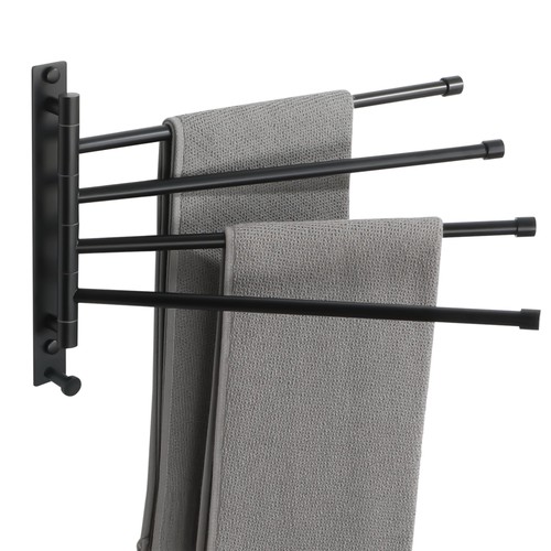 Mooche swivel towel rail wall - mooche,